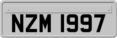 NZM1997