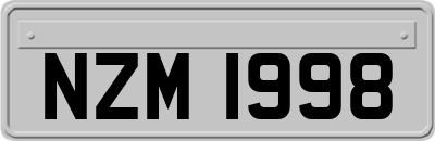 NZM1998