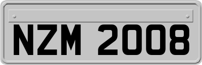 NZM2008