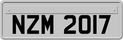 NZM2017
