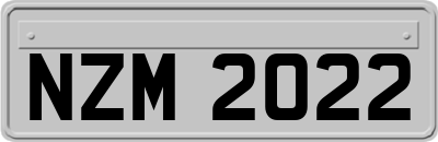 NZM2022