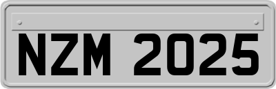 NZM2025