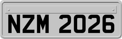 NZM2026