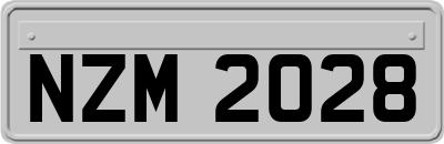 NZM2028