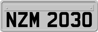 NZM2030