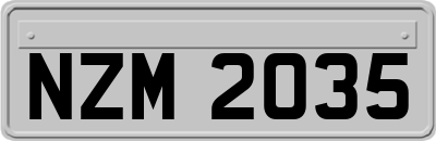 NZM2035