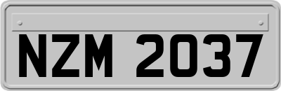 NZM2037