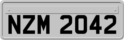NZM2042