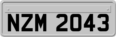 NZM2043