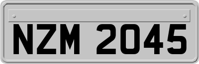 NZM2045