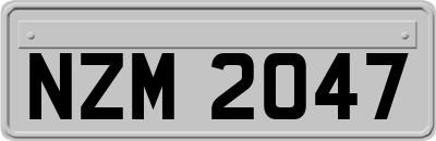 NZM2047