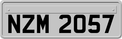NZM2057
