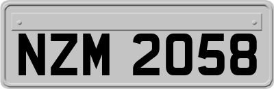 NZM2058
