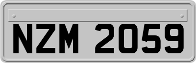 NZM2059