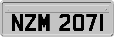 NZM2071