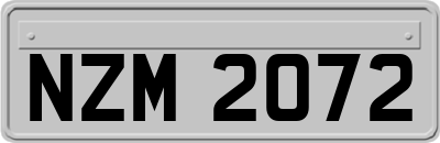NZM2072
