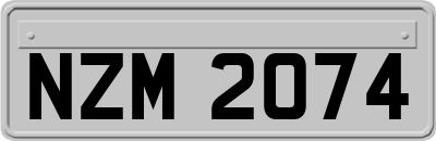 NZM2074