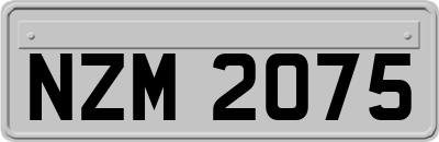 NZM2075
