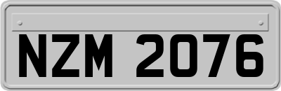 NZM2076