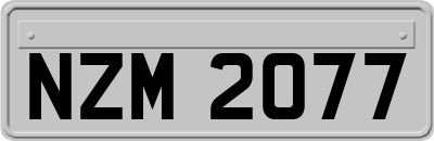 NZM2077