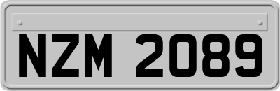 NZM2089