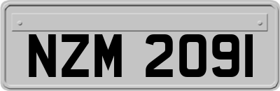 NZM2091
