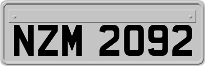 NZM2092