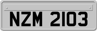 NZM2103