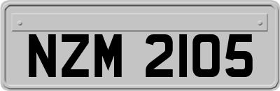NZM2105