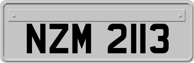 NZM2113