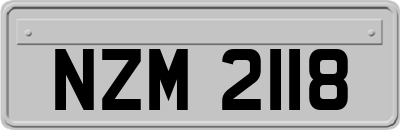 NZM2118