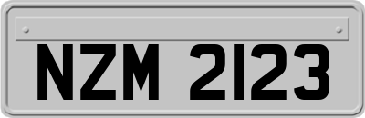 NZM2123