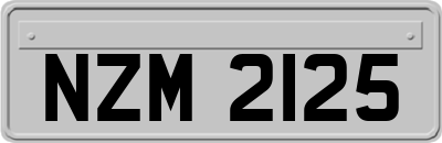 NZM2125