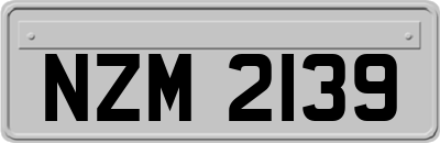 NZM2139