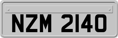 NZM2140