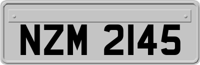 NZM2145