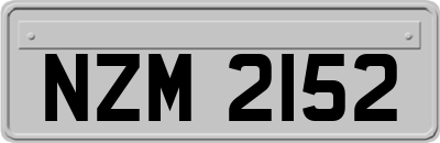 NZM2152