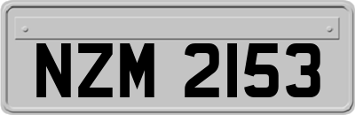 NZM2153