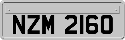 NZM2160