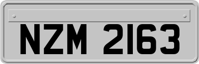 NZM2163