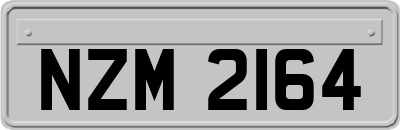 NZM2164