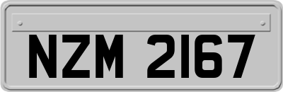 NZM2167