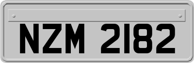 NZM2182