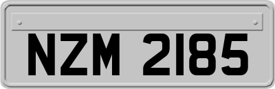 NZM2185