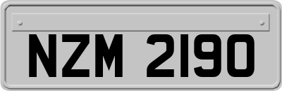 NZM2190