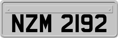 NZM2192