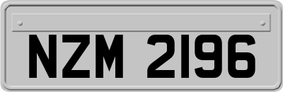 NZM2196