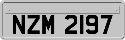 NZM2197