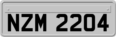 NZM2204