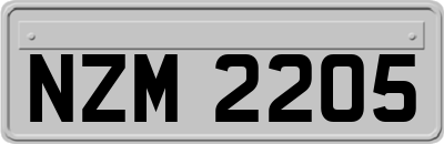 NZM2205